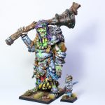Plague Kanone – Bild 6