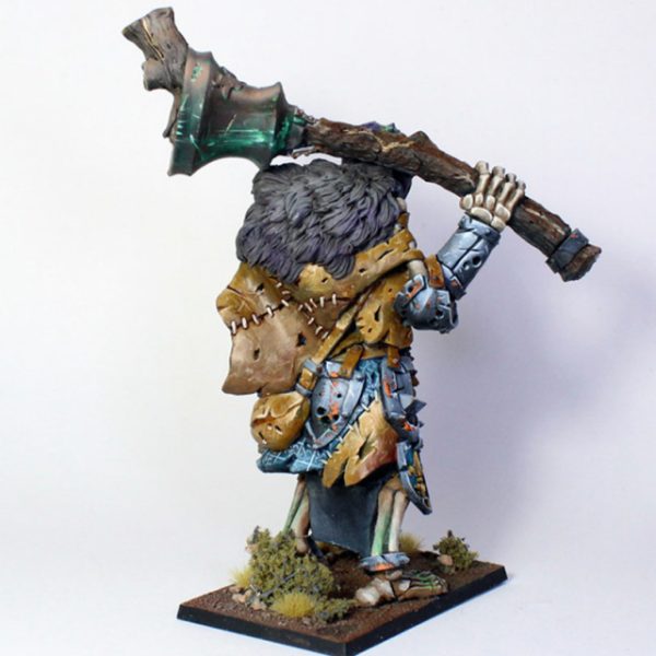 Plague Kanone – Bild 7