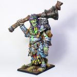 Plague Kanone – Bild 5