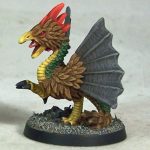 Cockatrice/Basilisk