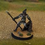 Sahuagin Krieger 2Figuren – Bild 3