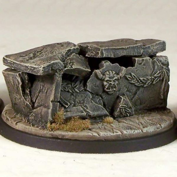 Sarcophag Set 3Stk. – Bild 3