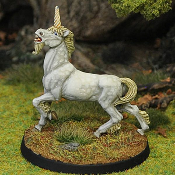 Einhorn 3Figuren – Bild 2