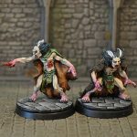 Wights 2Figuren