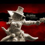 Schwester Huntress – Bild 3