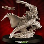 Iron Empire General Ilsa – Bild 4