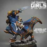 Iron Empire General Ilsa – Bild 5