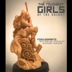 Jailbirds Ash Foxy – Bild 6