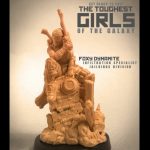 Jailbirds Ash Foxy – Bild 4