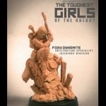 Jailbirds Ash Foxy – Bild 2