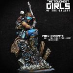 Jailbirds Ash Foxy – Bild 5