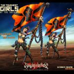 Jailbirds Punky – Bild 2