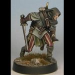 Freyr vom drehenden Blatt 2