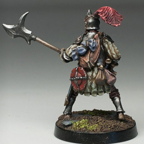 Lord Harald von Guilling – Bild 2