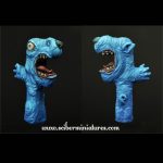 F Monster – Bild 2