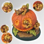 Goblins Halloween Party – Bild 3
