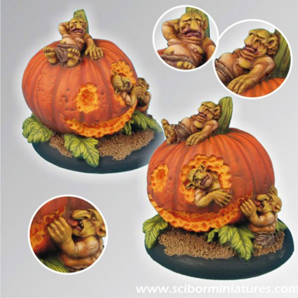 Goblins Halloween Party – Bild 2