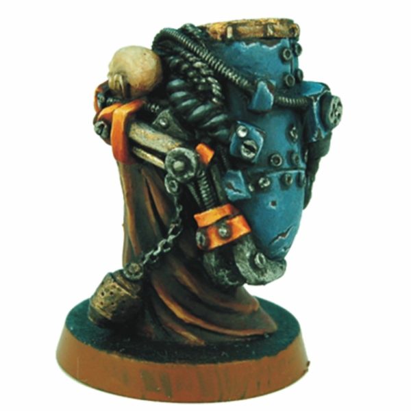 Diener Panzer Munition – Bild 3