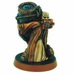 Diener Panzer Munition