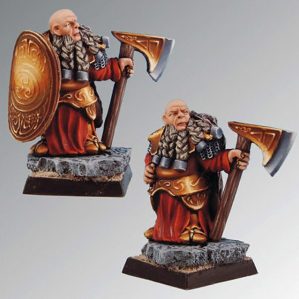 Angus Zwergen Lord – Bild 2