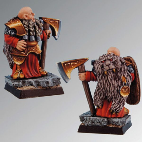 Angus Zwergen Lord – Bild 3