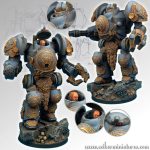 SF Celtic Mech Ruestung – Bild 4