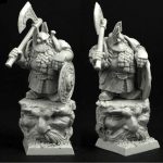 Zwergen Lord Gildri – Bild 2