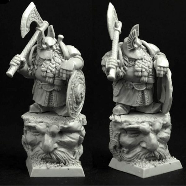 Zwergen Lord Gildri – Bild 2