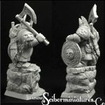 Zwergen Lord Gildri – Bild 3