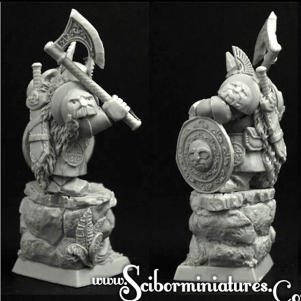 Zwergen Lord Gildri – Bild 3