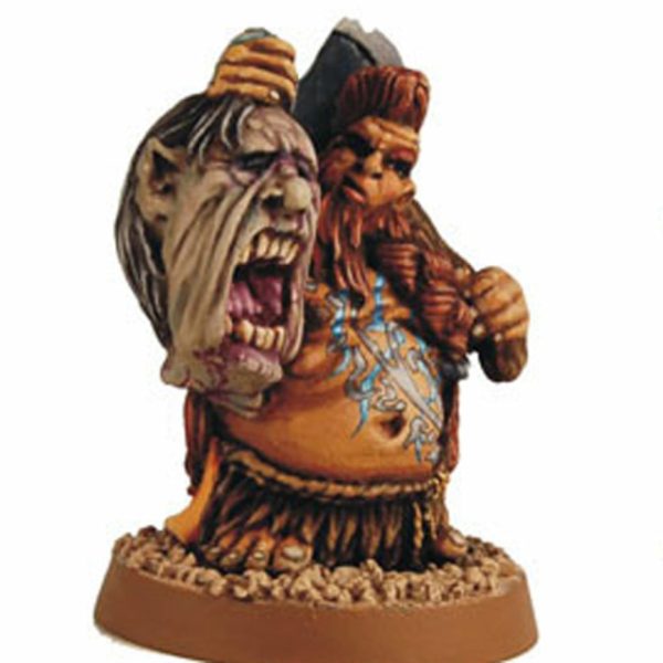 Zwerg Trollkiller – Bild 3