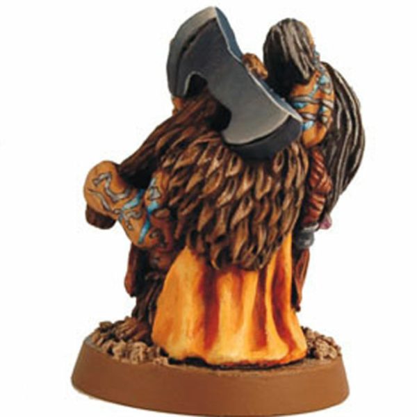 Zwerg Trollkiller – Bild 2