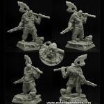 Oger Cossack – Bild 2