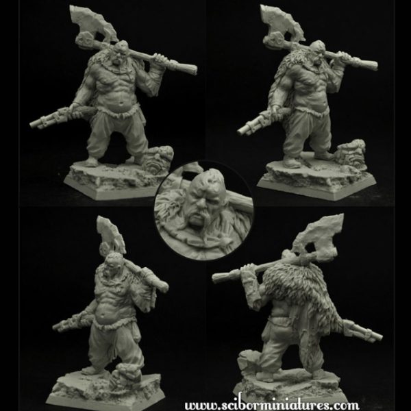Oger Cossack – Bild 2