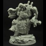 SF Roemischer Krieger Mech Suit2 – Bild 2