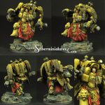SF Roemischer Krieger Mech Suit2 – Bild 3