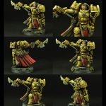 SF Roemischer Pretorianer Centurion – Bild 2