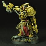 SF Roemischer Pretorianer Centurion – Bild 3