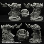SF Roemischer Pretorianer Centurion – Bild 4