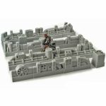 SciFi Barrikaden – Bild 2