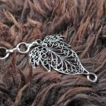 Avalon Fell oder Umhangschliesse – Bild 2