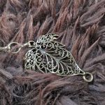 Avalon Fell oder Umhangschliesse – Bild 6