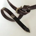 Wikinger Gürtel 9-10.jh