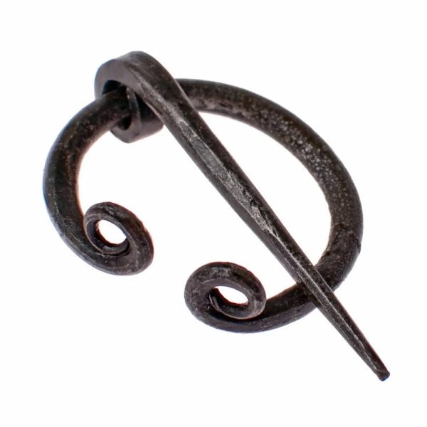 Eisen Fibel Klein – Bild 3